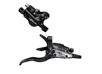 Hamulec tarczowy hydrauliczny tył  M-3050 1700mm  Acera