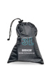 Bukłak na wodę HydraPak Seeker+ 3L - clear