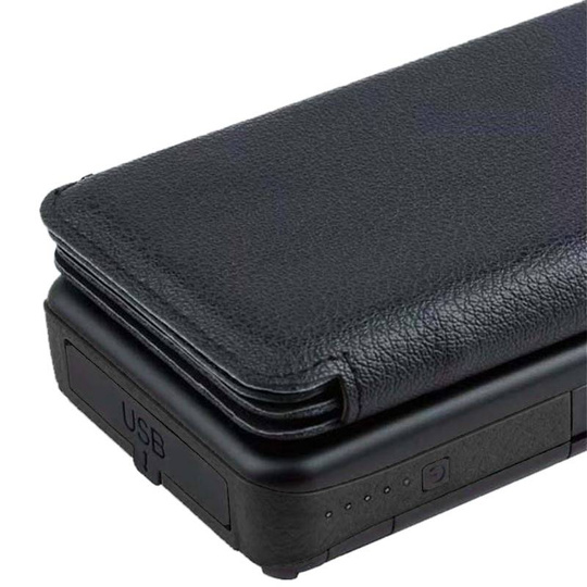 Panel solarny PowerNeed ES20000B 9W 20000 mAh