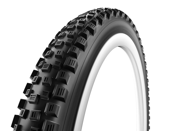 Opona Martello G+ 29x2.35, czarno-antracytowa zwijana TNT 