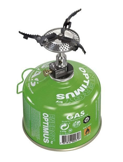 Palnik Optimus Crux Lite Piezo