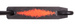 Hulajnoga Vivo RS-V black-red