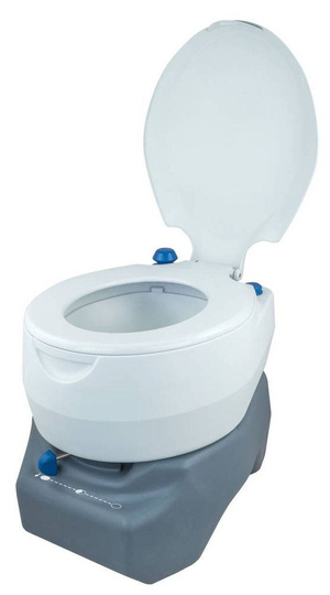 Toaleta przenośna Campingaz Portable Flush Toilet Small - 20 l