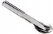 Sztućce turystyczne ROCKLAND PREMIUM TOOLS 