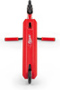 Hulajnoga Slamm Tantrum VII SL0520 red