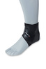 Stabilizator stawu skokowego ZAMST FILMISTA ankle, lewy 