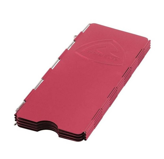 Osłona przeciwwietrzna Robens WINDSHIELD