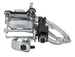 Przerzutka przód POWER FD-32SD uniwersalna 28,6/31,8mm