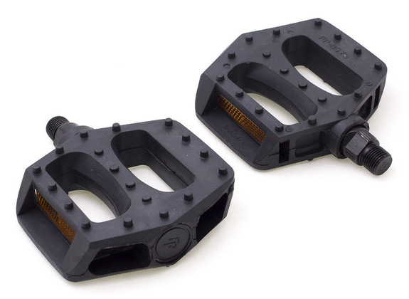 Pedały BMX  9/16" FP-807 czarne