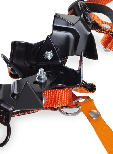 Raczki turystyczne Climbing Technology Mini Crampon 4P