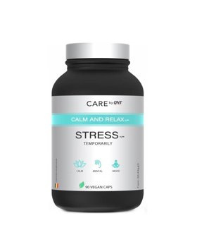 QNT Stress