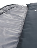 Śpiwór podwójny Outwell Campion Lux Double (195 cm) - dark grey