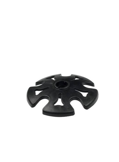 Talerzyki do kijów Kohla WINTER BASKET SET OF 2