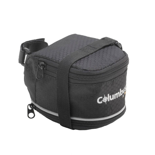Sakwa Columbus A09080 pod siodło 0,10 l 
