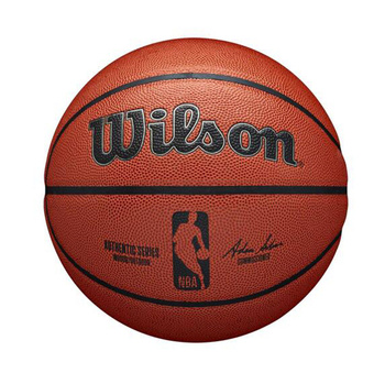 Piłka koszowa Wilson NBA Autentic indoor outdoor 7200XB07 7