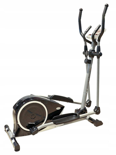 Trenażer eliptyczny Vivo ZX-1250 black-white