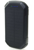 Powerbank PowerNeed 20000mAh (74Wh) z panelem solarnym 1W, S20000C