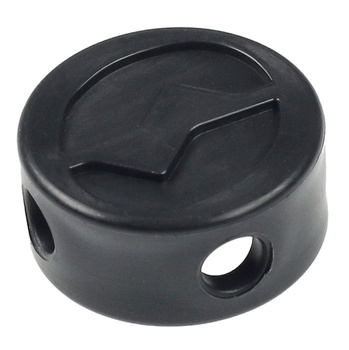 Odciągi Outwell Rapid Guyline Adjuster 24 mm - Czarne