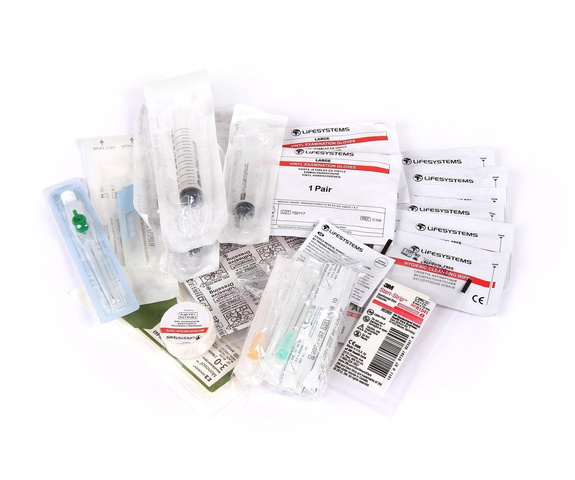 Apteczka turystyczna Lifesystems Sterile Kit