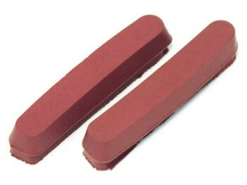 Okładziny hamulcowe CLARKS CPS474-CARB-INS