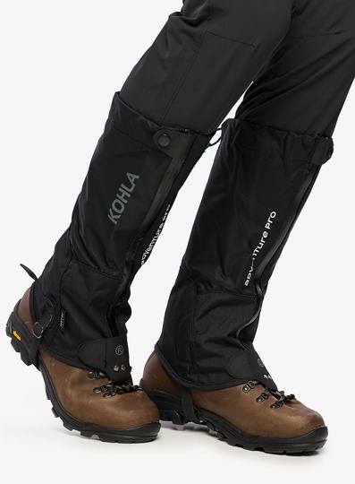 Stuptuty Kohla Adventure Pro - black-florida keys