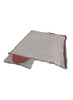 Śpiwór syntetyczny Outwell Contour Lux (190 cm) - red LZ