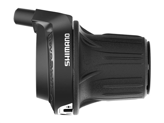 Dźwignia przerzutki Shimano prawa 7-rzędowa SLRV2007RA