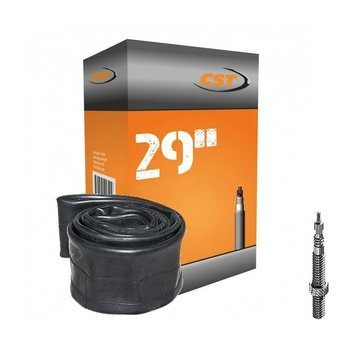 Dętka CST 29x3.00 Schrader SV40