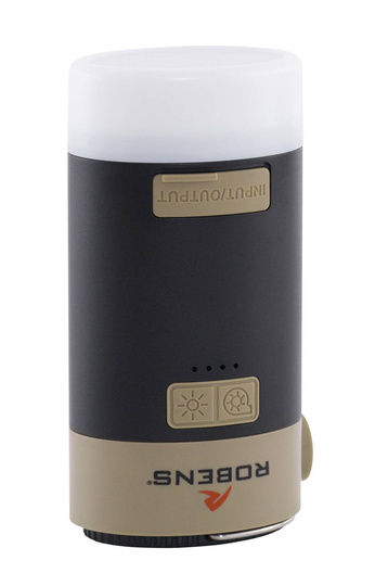 Pompka do materaca Robens Conival 3 in 1 Pump