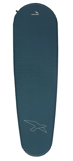 Mata samopompująca Easy Camp Compact Mat Single 5.0 cm