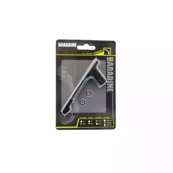 Adapter na przedni widelec do tarcz 180 mm /PM-PM-F180/