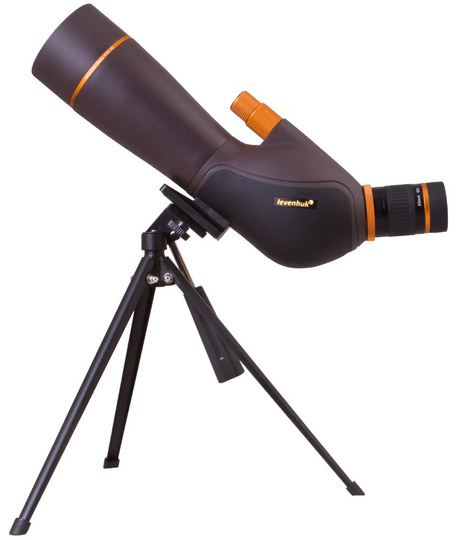 Luneta Levenhuk Blaze PRO 60