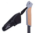 Kije Nordic Walking Vivo NW235 black-orange