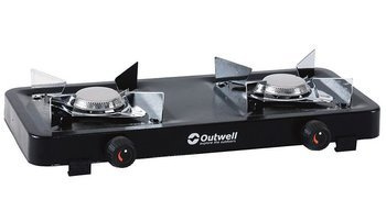 Kuchenka turystyczna Outwell Appetizer 2-Burner