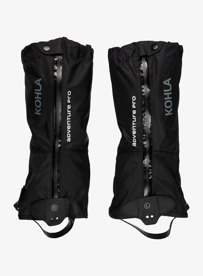 Stuptuty Kohla Adventure Pro - black-florida keys