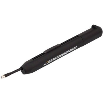 Przyrząd JAGWIRE Pro Internal Routing do przeciągania pancerzy w ramie