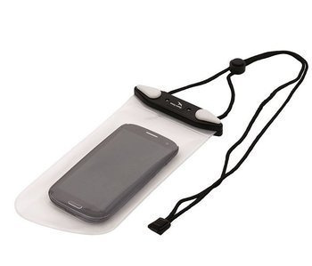 Pokrowiec na telefon Easy Camp Waterproof Smartphone Case