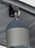 Namiot do kampera Outwell Newburg 160 Air - grey