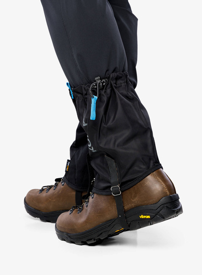 Stuptuty Kohla Adventure Light - black-dresden blue
