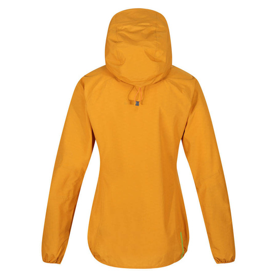 Damska kurtka Inov-8 STORMSHELL FZ V2 LD nectar