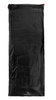 Śpiwór koperta Easy Camp Chakra 190 cm LZ - black