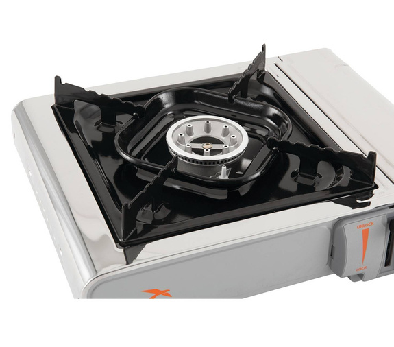 Kuchenka kempingowa Easy Camp Tour Stove