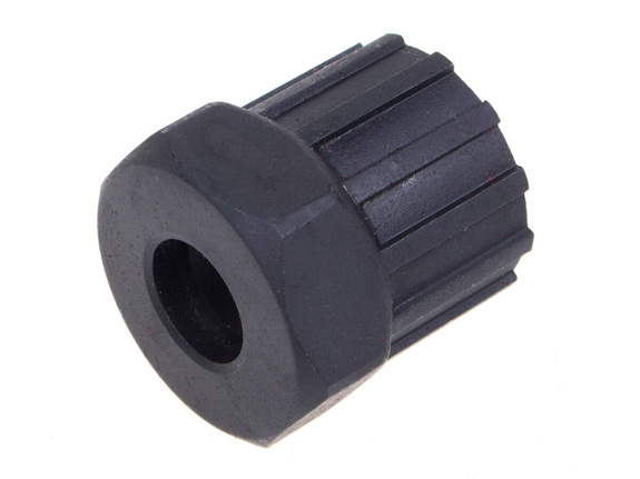 Klucz Verso 1045 do wolnobiegu Shimano