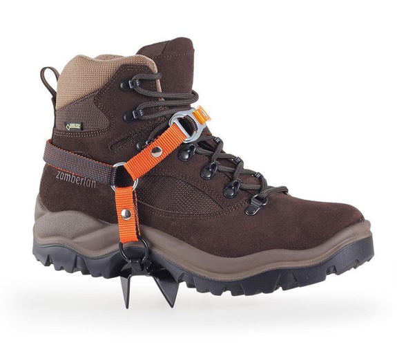 Raczki turystyczne Climbing Technology Mini Crampon 4P