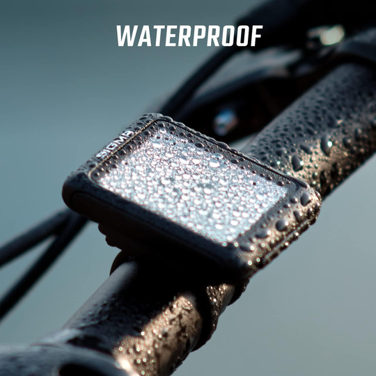 Komputerek SIGMA BC 5.0 WL ATS bezprzewodowy