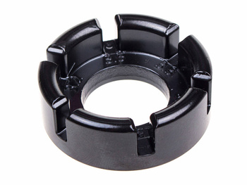 Klucz Verso do szprych