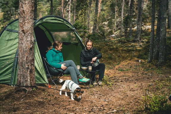  Krzesło składane Robens Pilgrim 