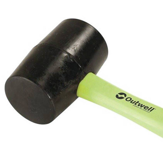 Młotek namiotowy Outwell Camping Mallet 16