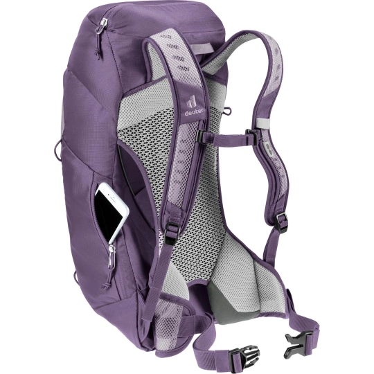 Plecak Deuter AC Lite 14 SL lavender-purple
