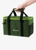 Torba termiczna Outwell Penguin S - dark green